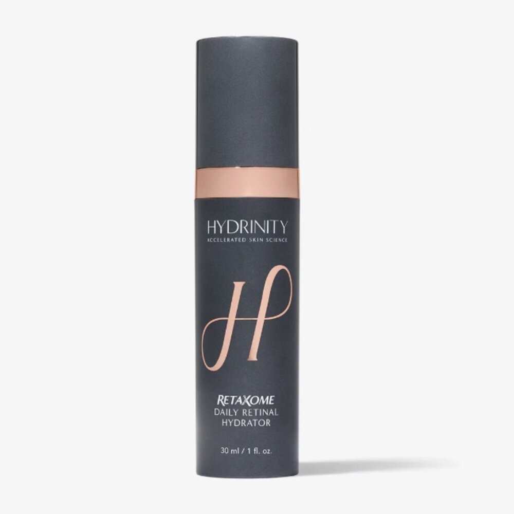 Hydrinity RetaXome Daily Retinal Hydrator 1oz